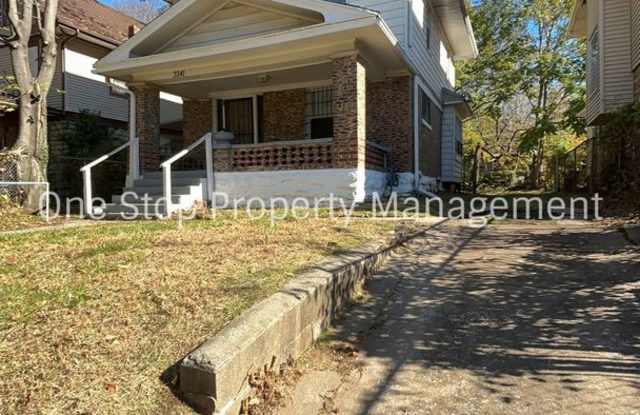 Gorgeous Downtown KC 4 Bedroom Home for RENT!!!!