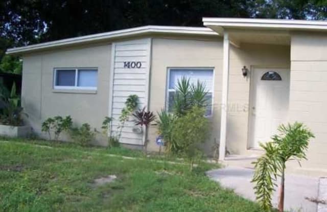 1400 Queensway Road Orange - 1400 Queensway Road, Pine Hills, FL 32808