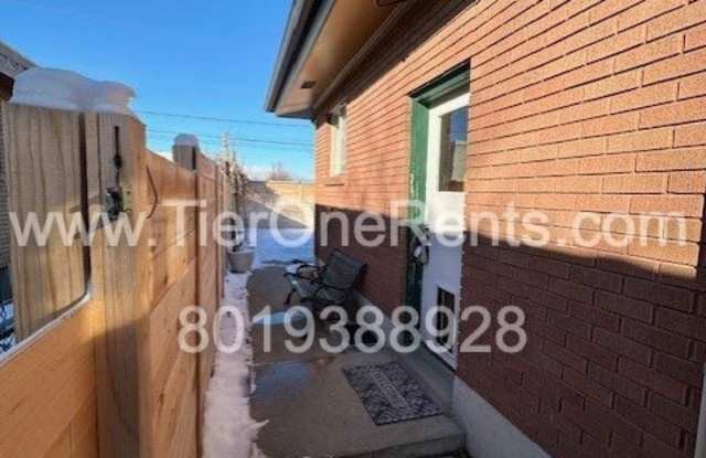 5930 South 200 East