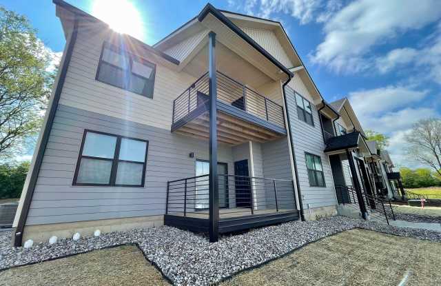 111 Juniper Path