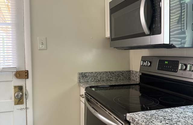 1601 Kenilworth Avenue - C