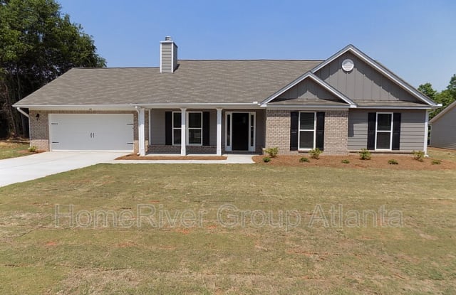 155 Hummingbird Ln - 155 Hummingbird Ln, Barrow County, GA 30666