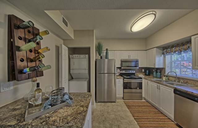 Photo of Toledo Club Apartment homes