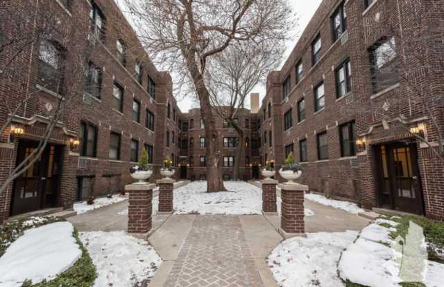 750 West Addison St.