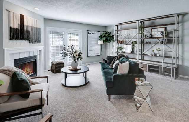Parkhill Luxury Apartments