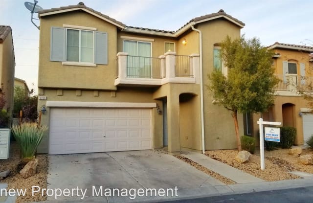 9330 Fitzwilliam Ave - 9330 Fitzwilliam Avenue, Enterprise, NV 89178