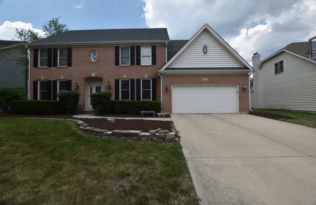3530 Monarch Circle