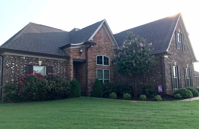 42 RIDGE TOP - 42 Ridgetop Cove, Atoka, TN 38004