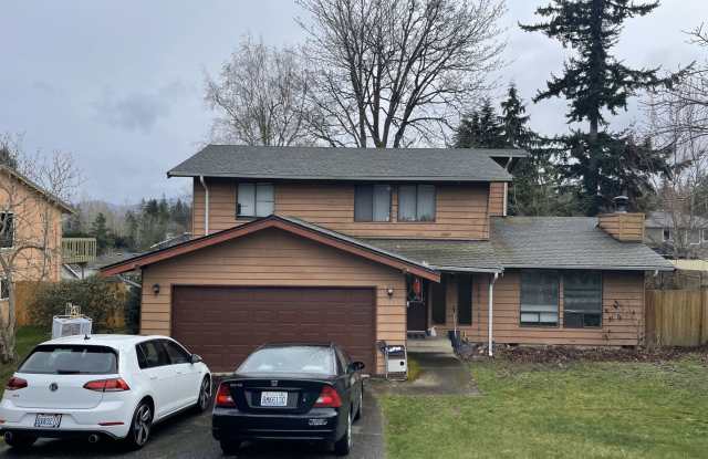 PRELEASING AUGUST 2026: 4 bedroom, 2.5 bathroom House