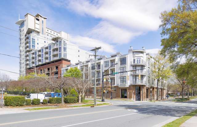 525 East 6th Street - 1Unit 311