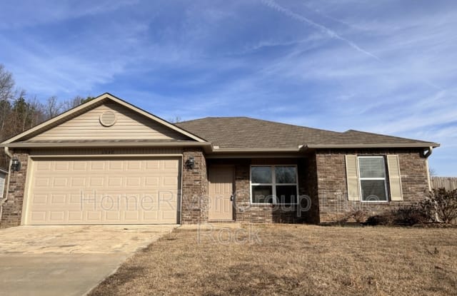 6040 Orange Valley Cv - 6040 Orange Valley Cove, Shannon Hills, AR 72002