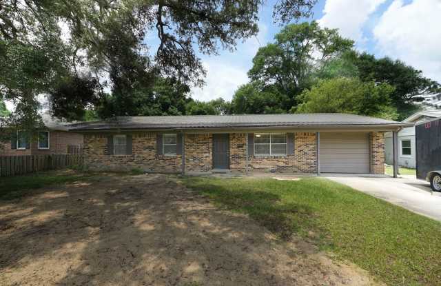 Valparaiso Ranch Home!