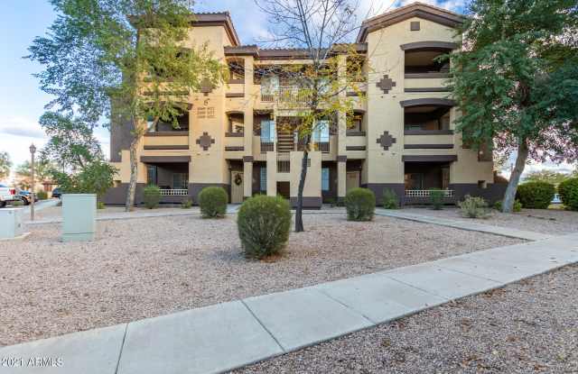 Photo of 10136 E Southern Avenue unit: 1071