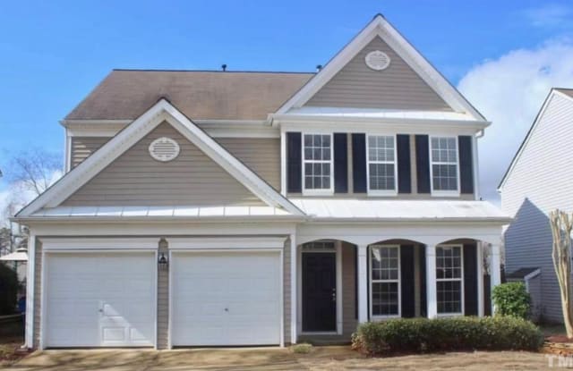 7417 Silver View Ln - 7417 Silver View Lane, Raleigh, NC 27613