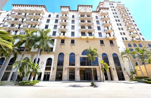 1805 Ponce De Leon Blvd