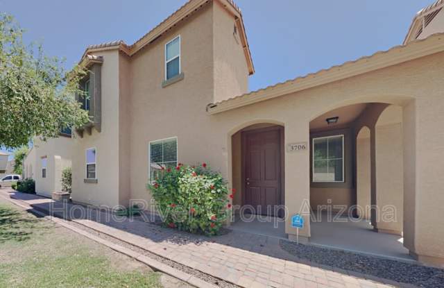 3706 S 54th Glen - 3706 South 54th Glen, Phoenix, AZ 85043