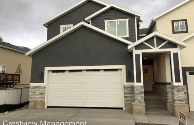 428 W McClellan Ct  #6 - 428 Mcclellan Court, Provo, UT 84601