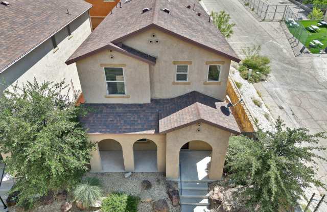 Photo of 6716 Red Canyon Sage Lane
