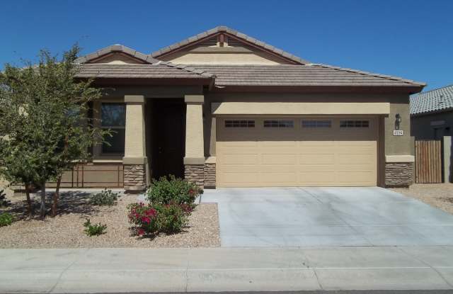 Beautiful Home in Gated Community