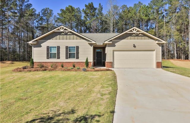 150 Filson Drive - 150 Filson Dr, Coweta County, GA 30276