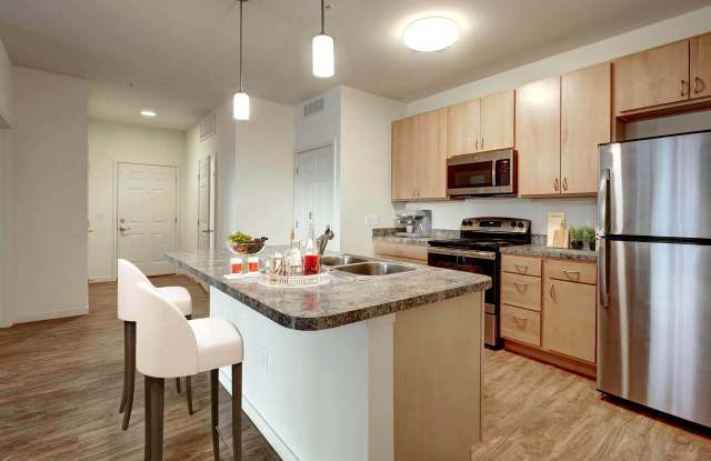 North Range Crossings - Affordable Housing