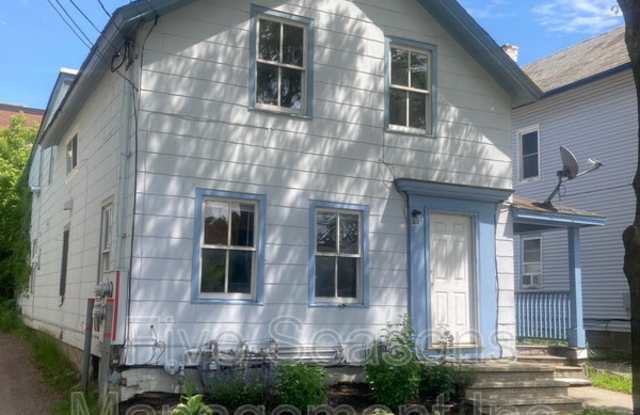 48 Murray Street - 1