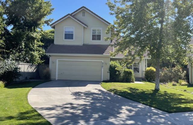 9761 South Legacy Court Reno NV apartments for rent