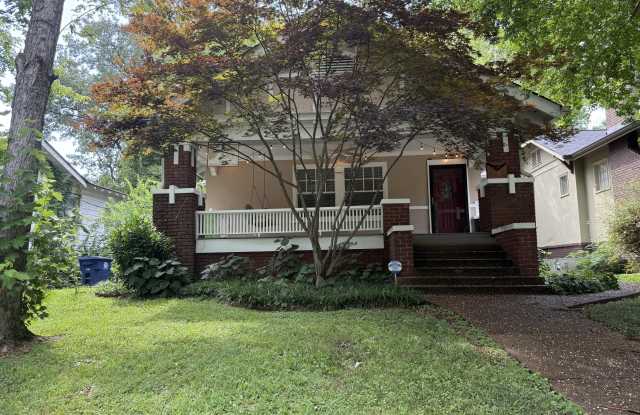 221 Morningside Drive