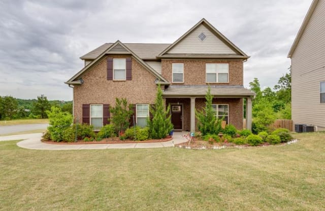 1810 Kingsbridge Court - 1810 Kingsbridge Ct, Forsyth County, GA 30024