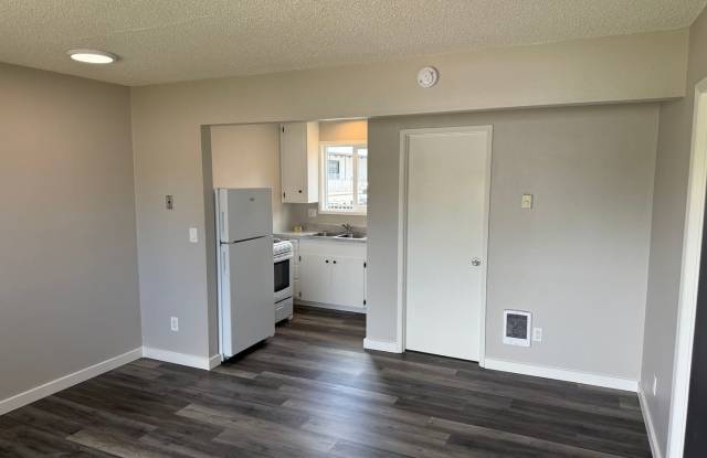 P117 - Gardenside Apartments