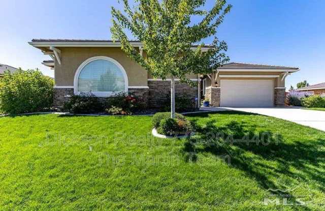 4671 Jacmel Court - 4671 Jacmel Court, Sparks, NV 89436