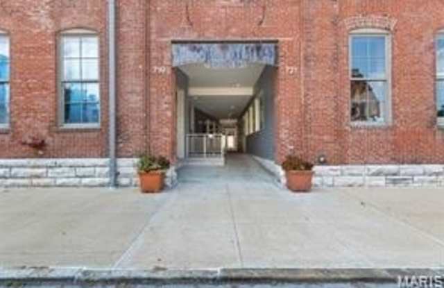 Photo of 721 N 17th Street