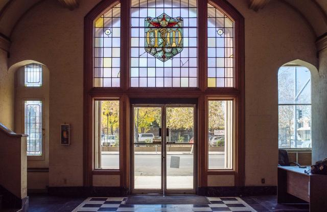 Photo of Medici Artist Lofts