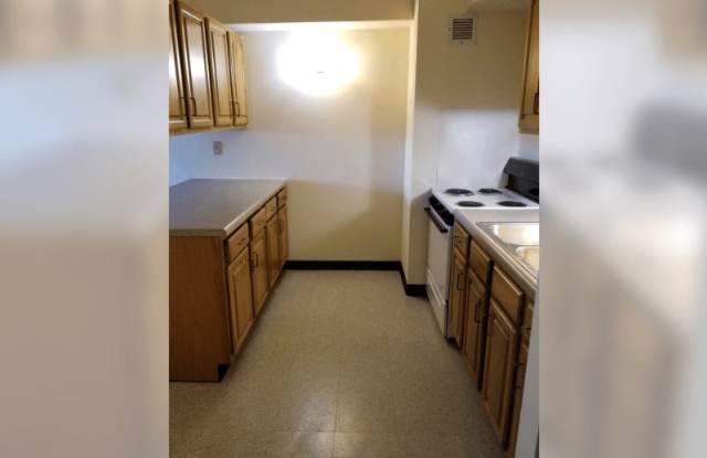 Senior Housing - Marian Heights