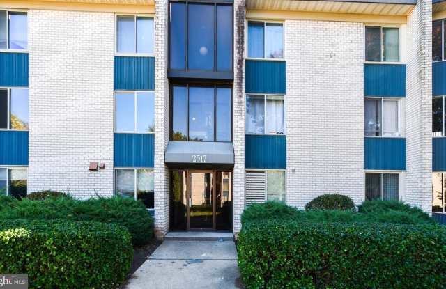 2517 BALTIMORE Road unit: 2517-4