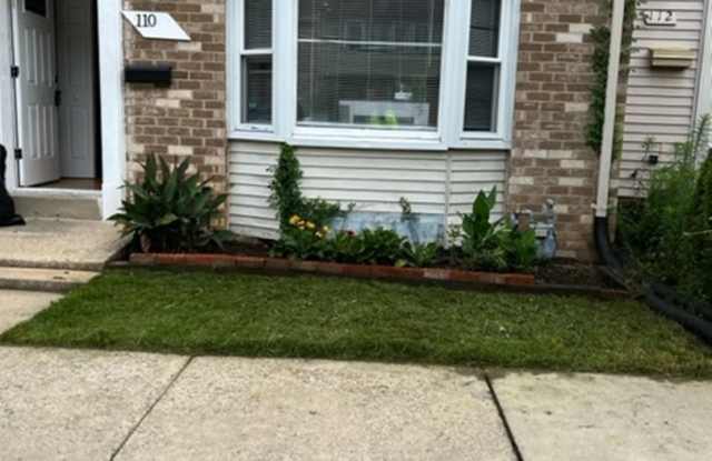 Photo of SPACIOUS TOWNHOUSE IN GAITHERSBURG