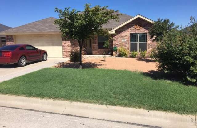 2826 Selman Court