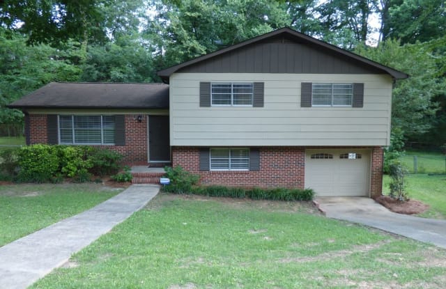 5153 Beacon Dr. - 5153 Beacon Drive, Birmingham, AL 35210