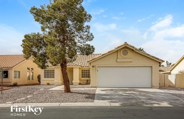 4697 Canna Drive - 4697 Canna Drive, Whitney, NV 89122