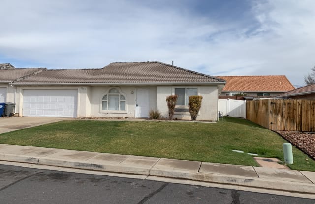 2583 E 620 N - 2583 East 620 North, St. George, UT 84790