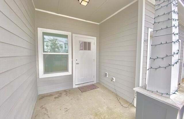 293 N Sand Palm Road