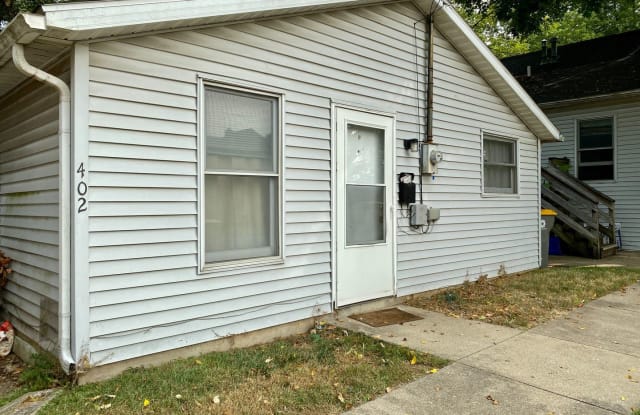 402 W. Wilson Street - 402 W Wilson St, Bloomington, IN 47403