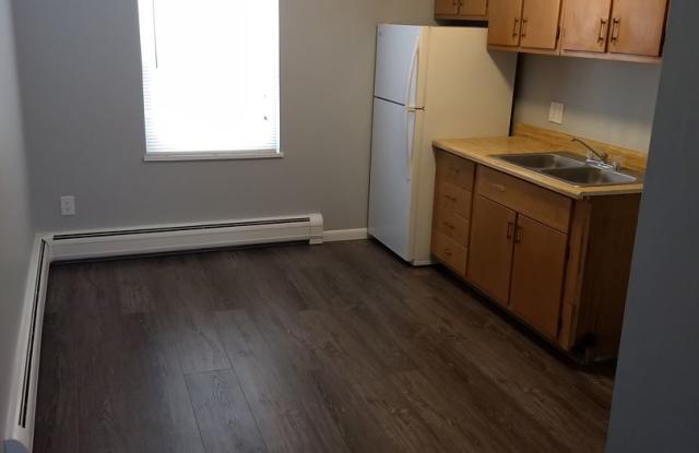 Cozy 2-Bedroom in Historic Georgetown – Mountain Living Made Easy