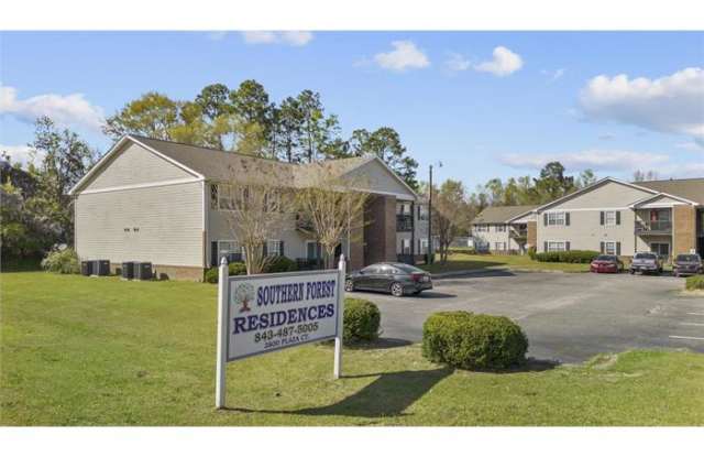 2802 Plaza Court Unit A