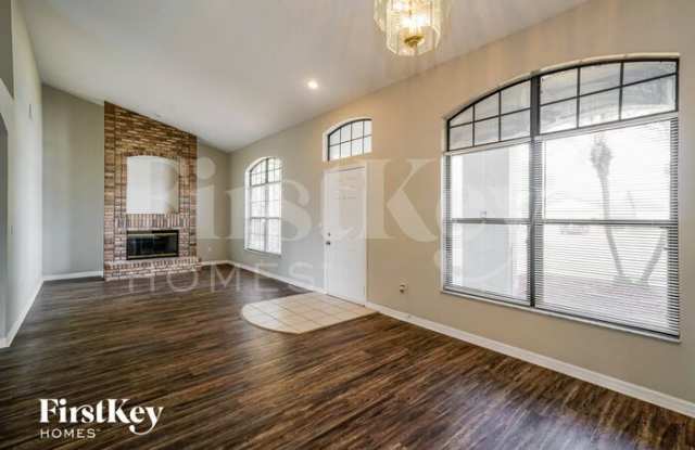 1627 Powder Ridge Drive