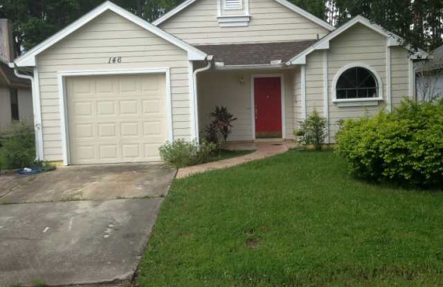 Beautifully Upgraded 3 BR Home in Hidden Lakes - Community Pool - 146 Lakeside Circle, Sanford, FL 32773
