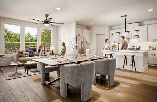 Photo of Townhomes at Sam Rayburn