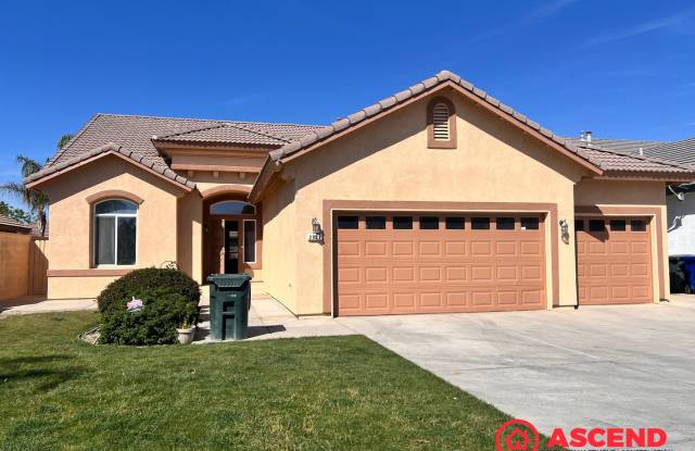 4 Bed, 3 Bath Home with Modern Kitchen & Attached Garage