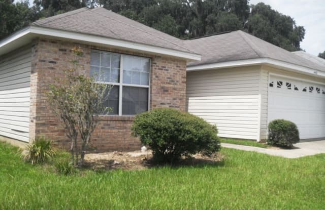 4401 Cool Emerald Dr - 4401 Cool Emerald Drive, Leon County, FL 32303