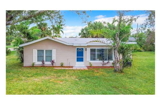 310 Burland St - 310 Burland Street, Punta Gorda, FL 33950